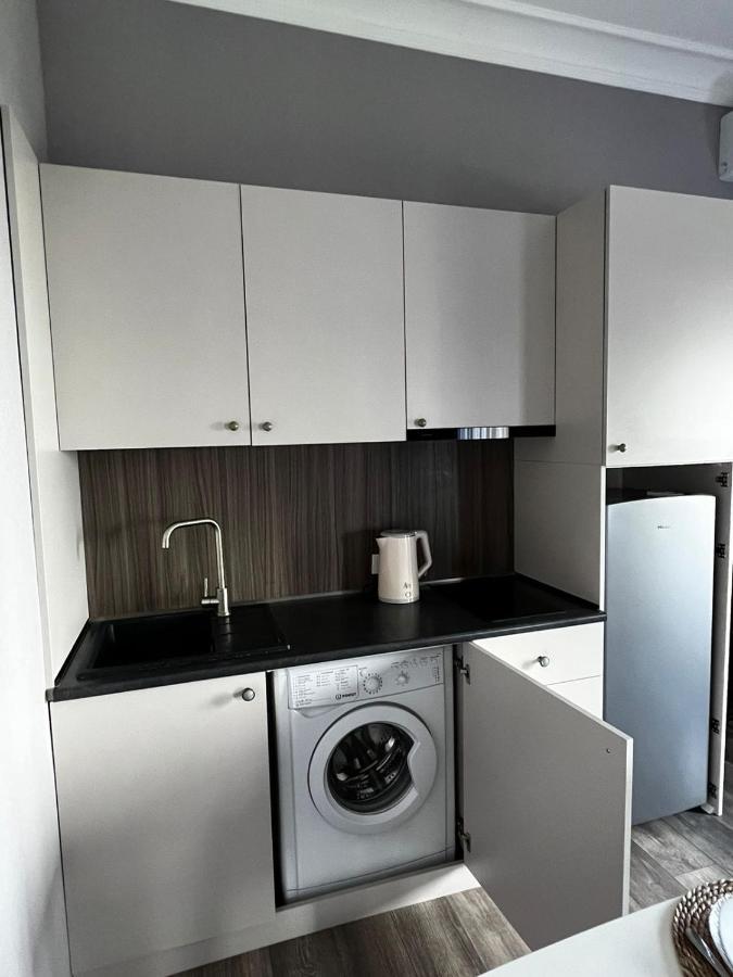 Chikhi Apartment Tbilisi Bagian luar foto