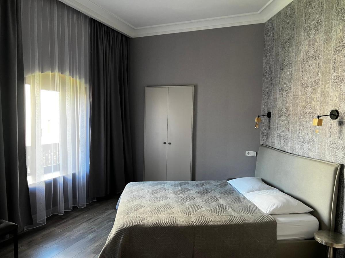 Chikhi Apartment Tbilisi Bagian luar foto