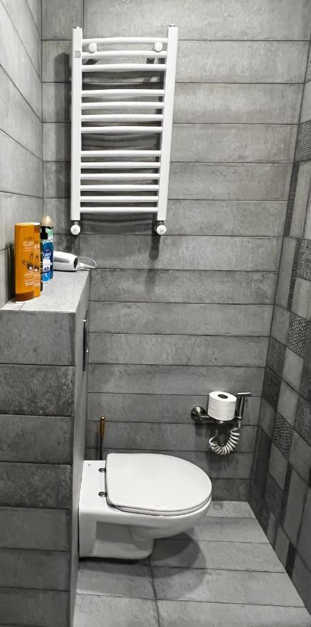 Chikhi Apartment Tbilisi Bagian luar foto