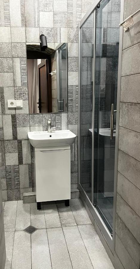 Chikhi Apartment Tbilisi Bagian luar foto