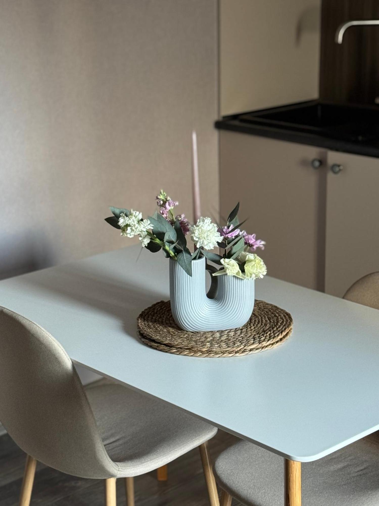 Chikhi Apartment Tbilisi Bagian luar foto